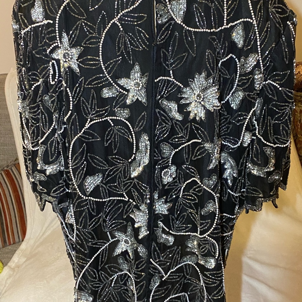 Beaded Top - Picture 3 of 7